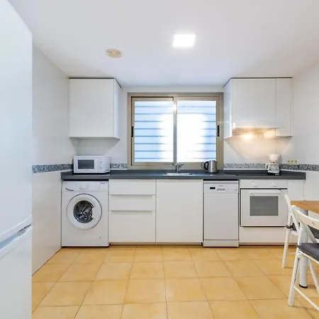 Appartement Vistas Panoramicas Calle Larios Málaga
