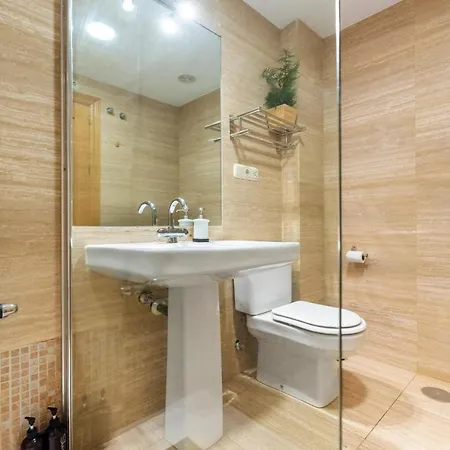 Appartement Vistas Panoramicas Calle Larios