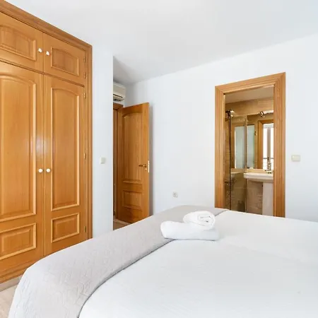Appartement Vistas Panoramicas Calle Larios *