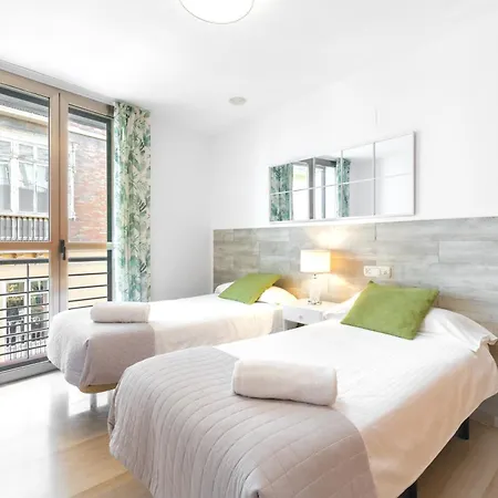 Appartement Vistas Panoramicas Calle Larios Málaga